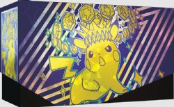 CARTES DE POKÉMON - POKEMON SV8 SURGING SPARKS ELITE TRAINER